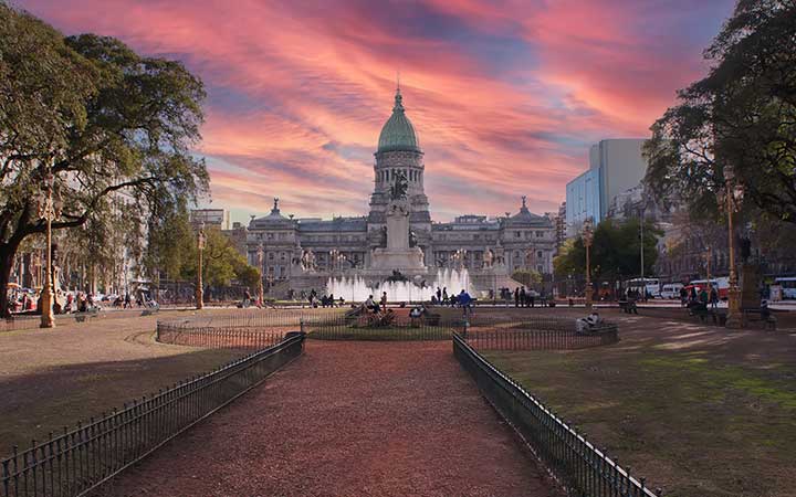 Buenos Aires